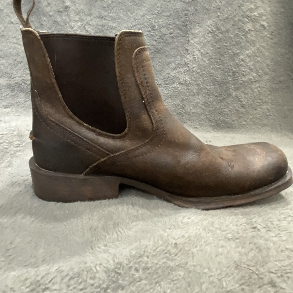 square toe boots ariat men's midtown rambler casual boot